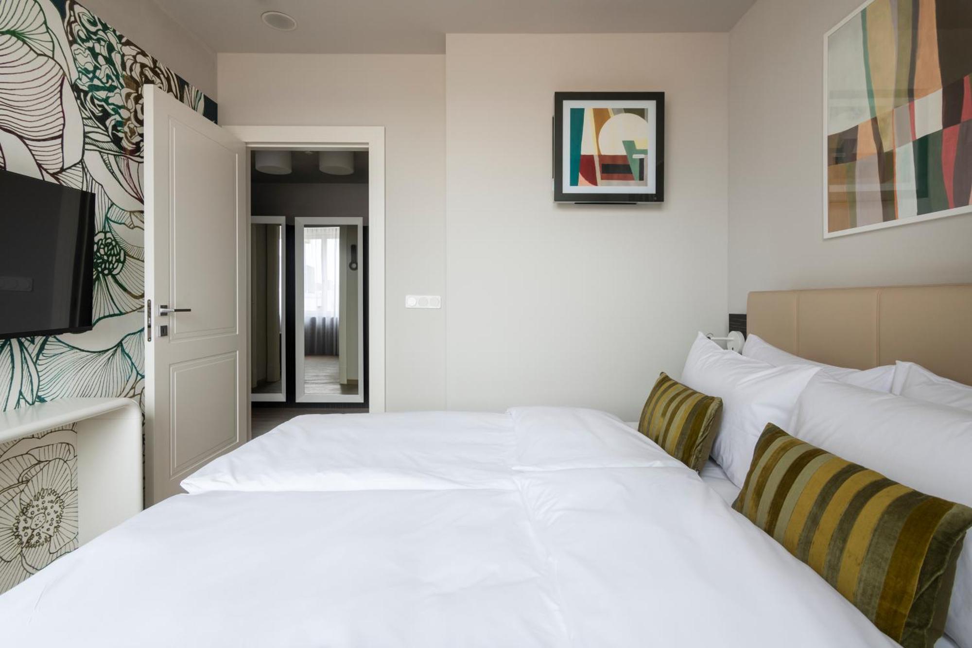 Numa I Poise Rooms & Apartments Prague Room photo